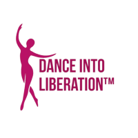 Dance INTO Liberation Logo RBG