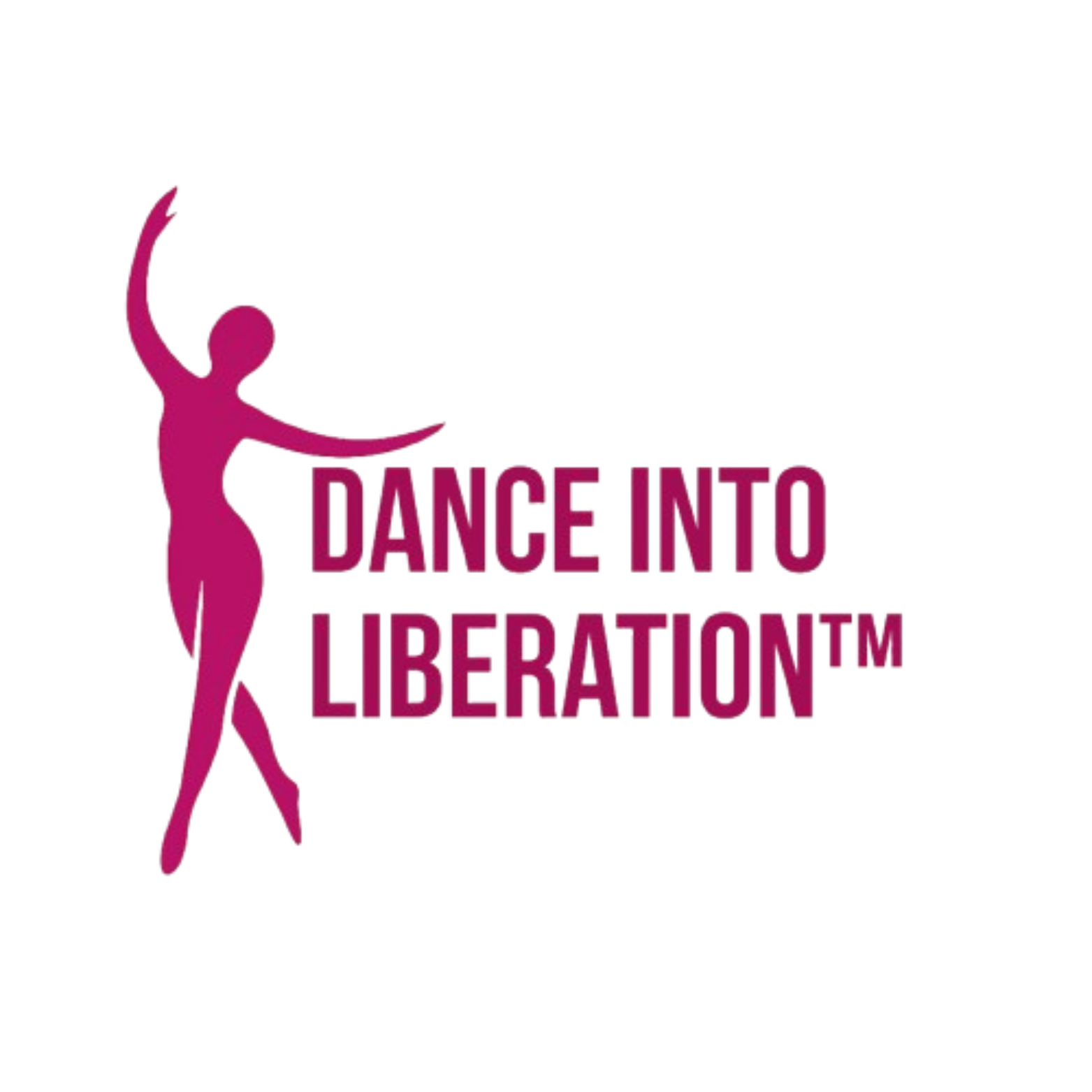 Dance INTO Liberation Logo RBG